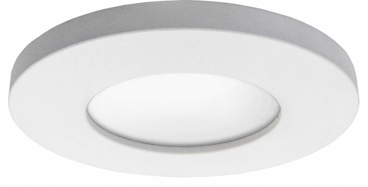 Light Prestige Lagos lámpara empotrada 1x50 W blanco LP-440/1RSWH