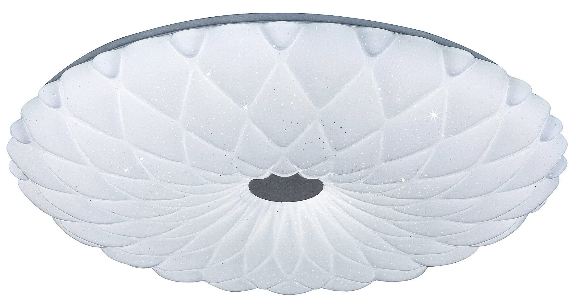 Rabalux Primrose plafón 1x72 W blanco 1427
