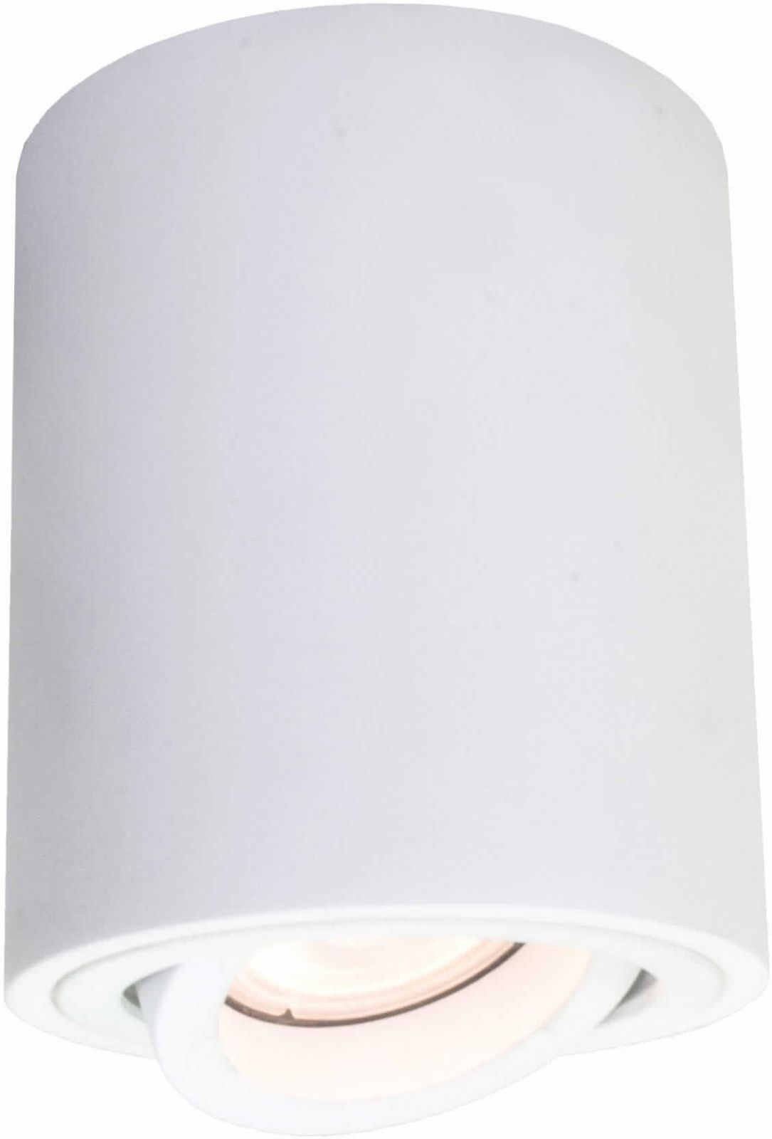 Light Prestige Tulon lámpara de techo 1x50 W blanco LP-5441/1SMWH