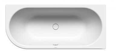 Kaldewei Centro Duo 1 bañera rectangular 170x75 cm blanco 282910110001