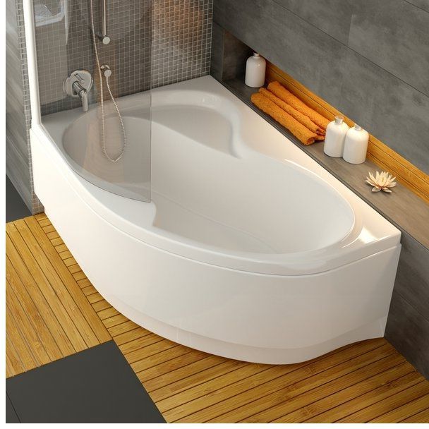 Ravak Rosa II sifón de bañera CZ21200AN0