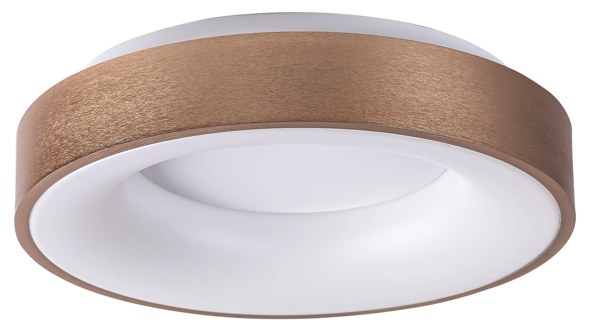 Rabalux Carmella plafón 1x50 W blanco-oro 5053