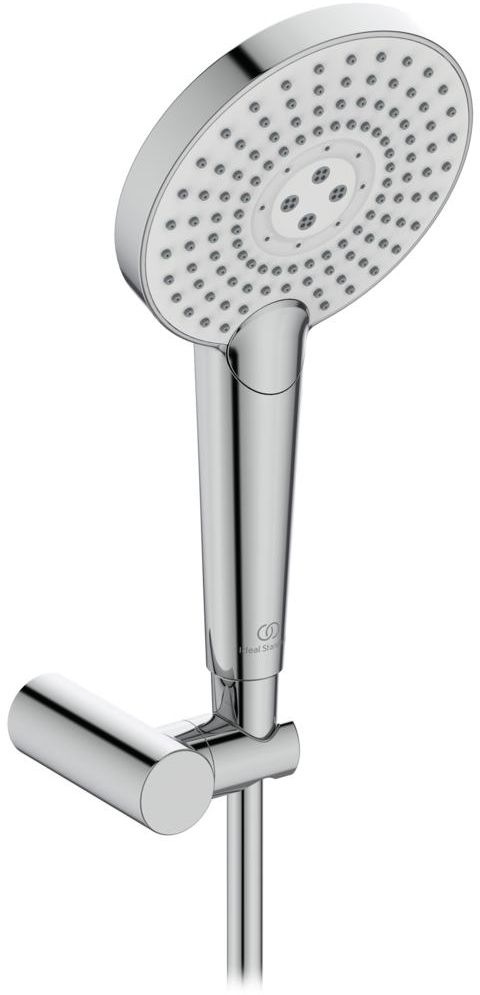 Ideal Standard Idealrain Evo Jet conjunto de ducha a pared cromo B1765AA