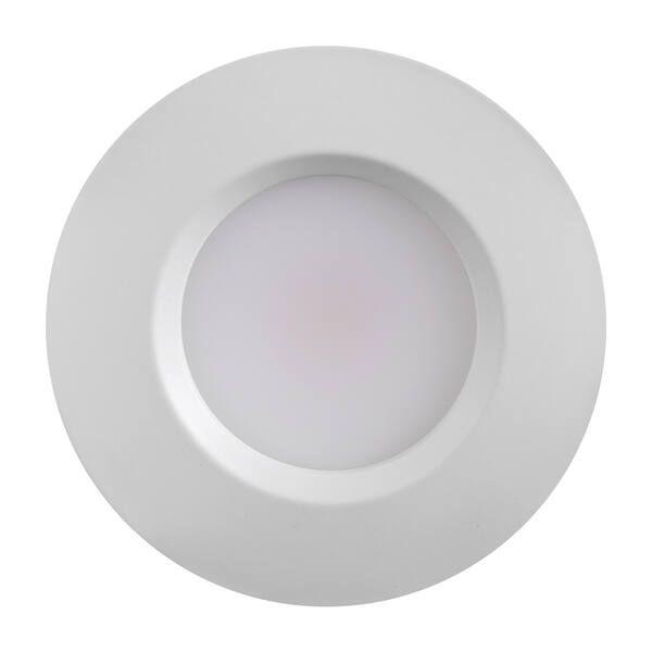 Nordlux Dorado lámpara empotrada 1x5.5 W blanco 49430101