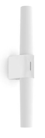 Nordlux Helva lámpara de pared 1x9 W blanco 2015311001