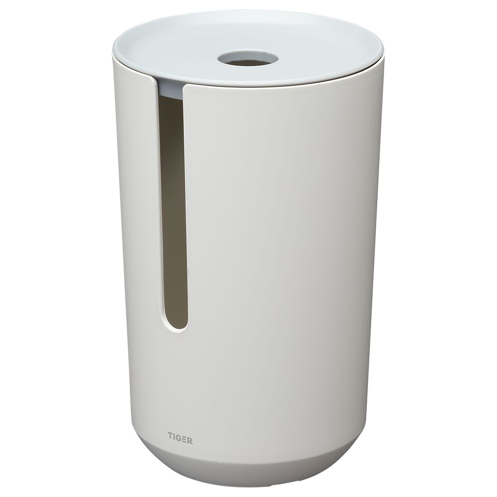 Tiger Tess portarrollos de papel higiénico blanco 1329220146