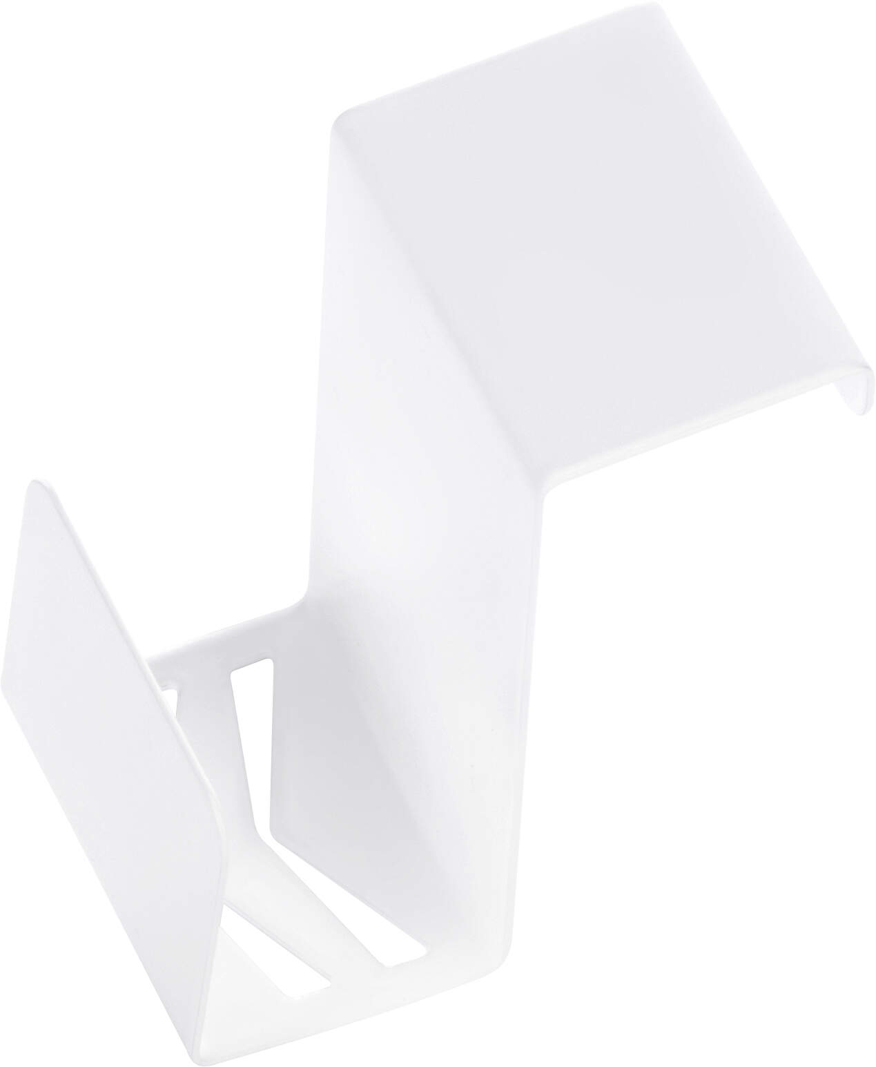 Deante colgador 7x4.5x7.1 cm blanco ZZM_A10H