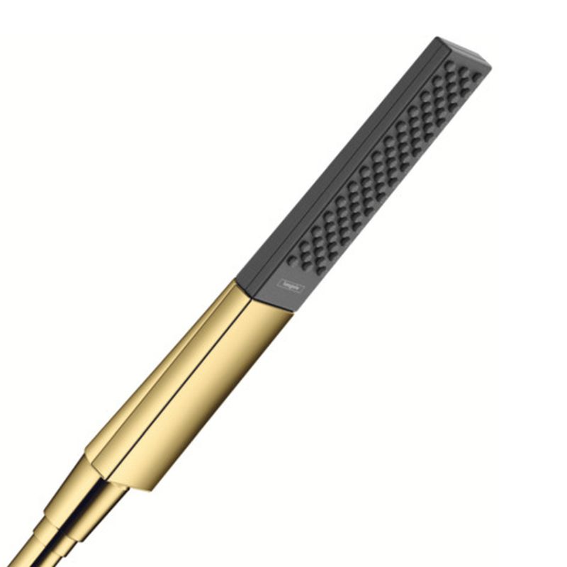 Hansgrohe Rainfinity alcachofa de ducha oro 26867990