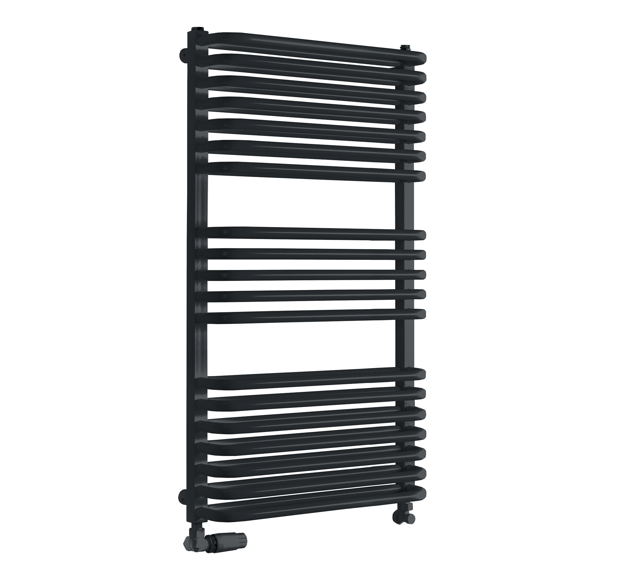 Luxrad Salto Max radiador de baño decorativo 160x53 cm | SAM16005307016