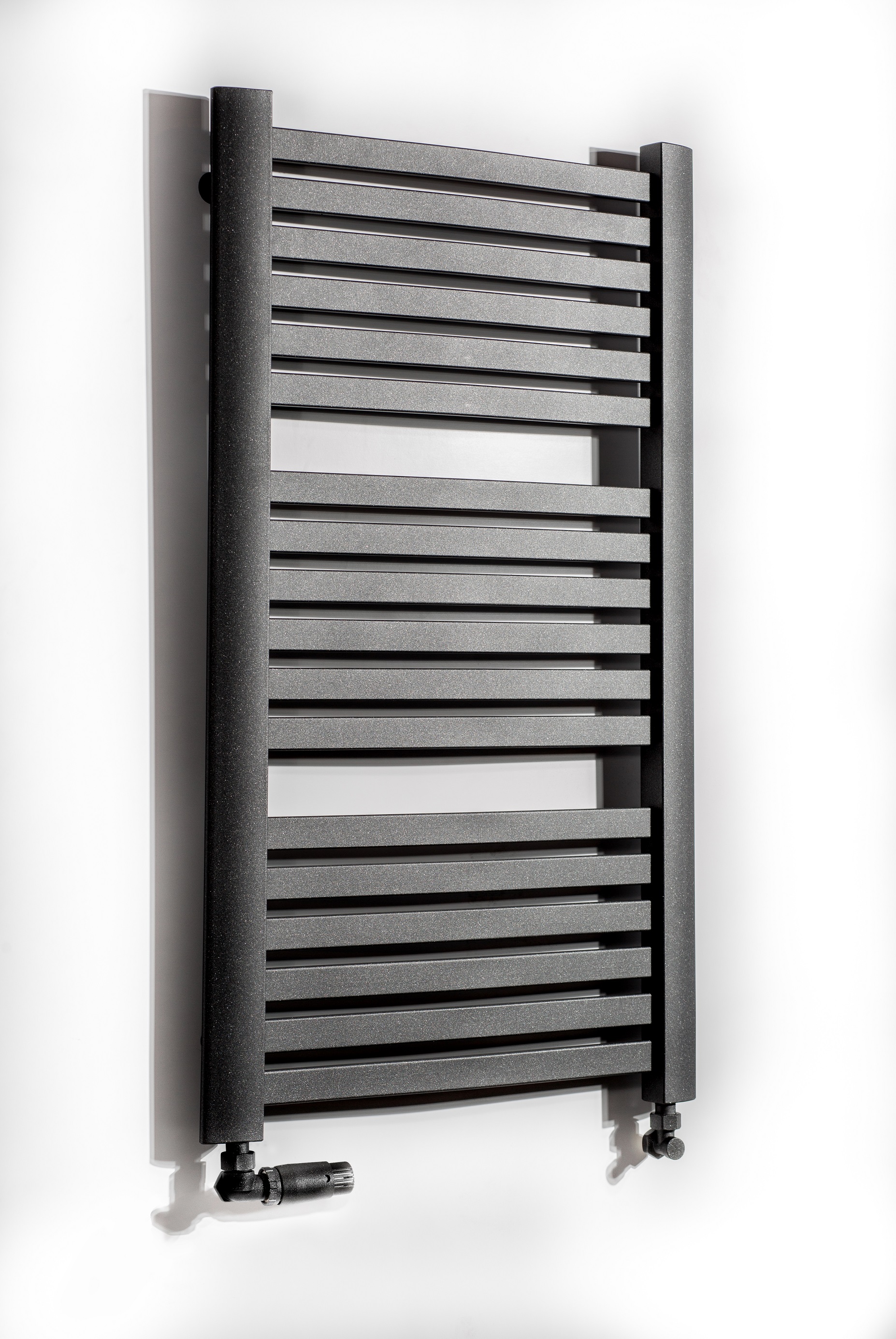 Luxrad Kastor radiador de baño decorativo 76.5x48 cm KAST7654807016