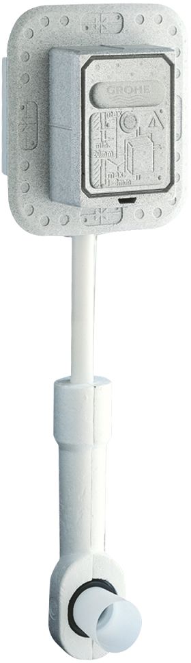 Grohe Rondo mecanismo de descarga 37157000