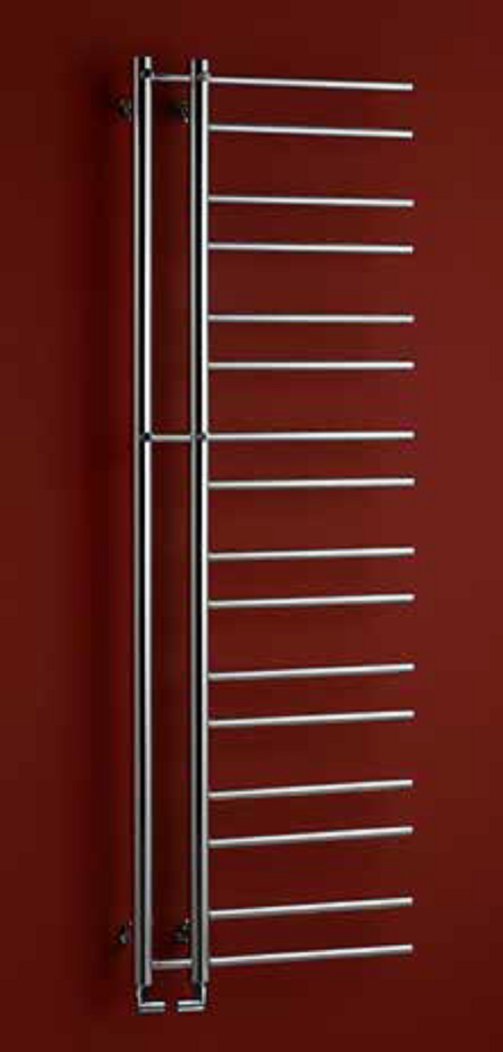 P.M.H. Theia radiador de baño decorativo 154x50 cm | T2A