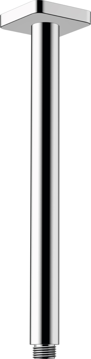 Hansgrohe Vernis Shape brazo de ducha para techo cromo 26407000
