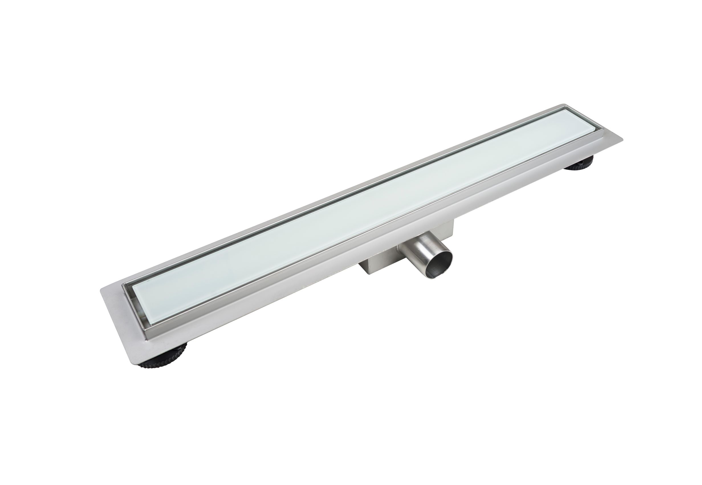 Balneo G-drain Next desagüe de ducha 60 cm MILKY60N