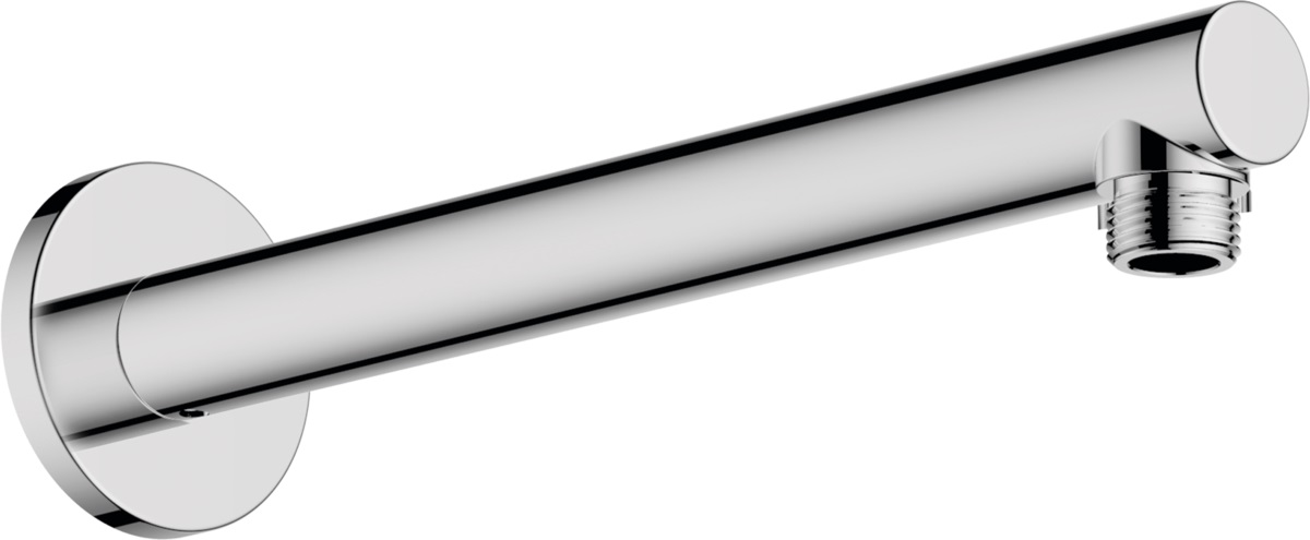 Hansgrohe Vernis Blend brazo a pared cromo 27809000