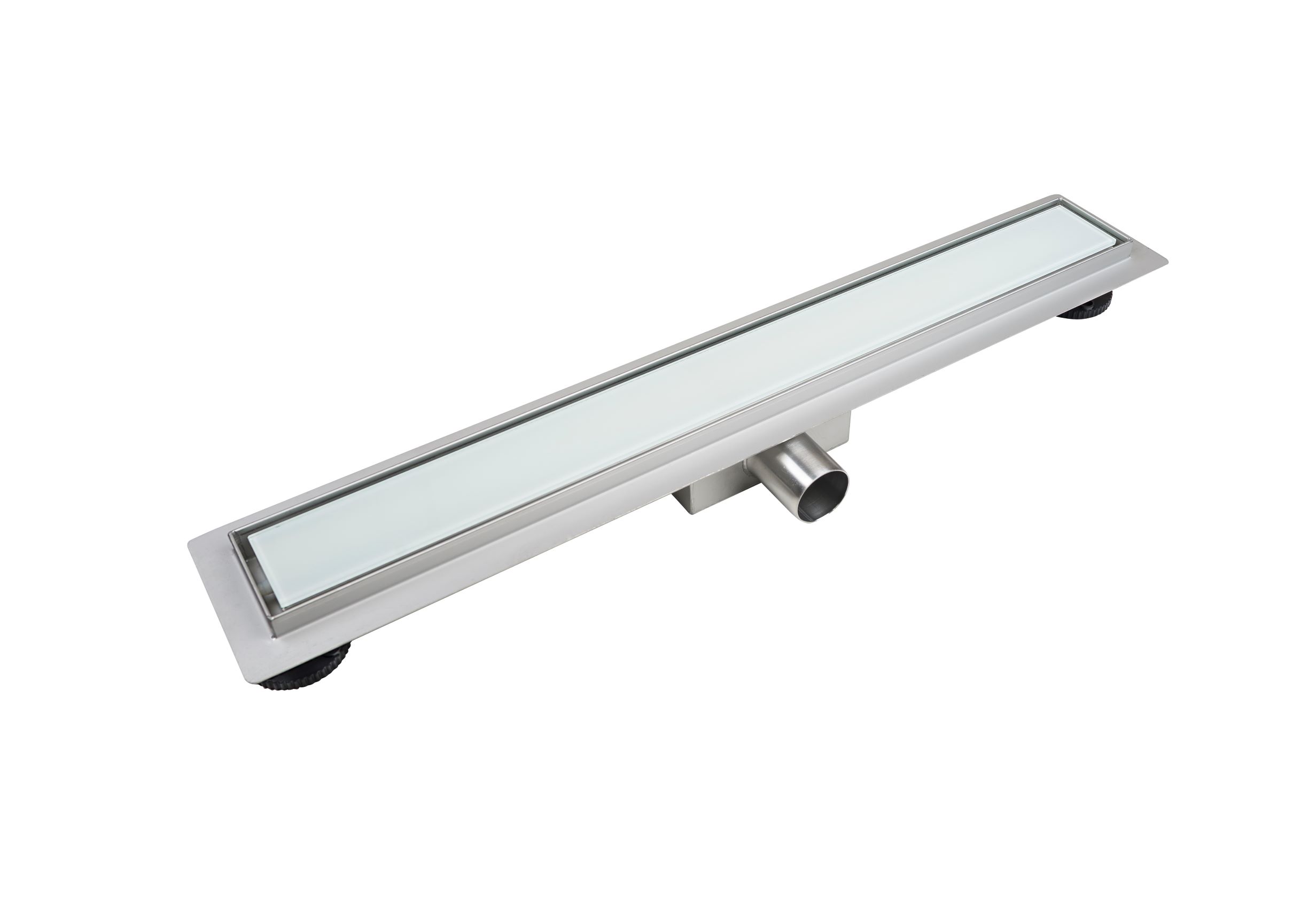 Balneo G-drain Next desagüe de ducha 90 cm MILKY90N