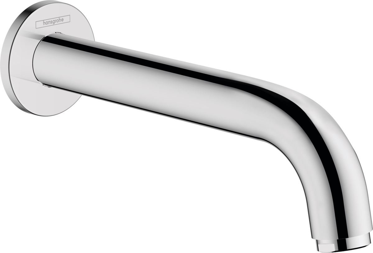 Hansgrohe Vernis Blend caño de grifo bañera cromo 71420000
