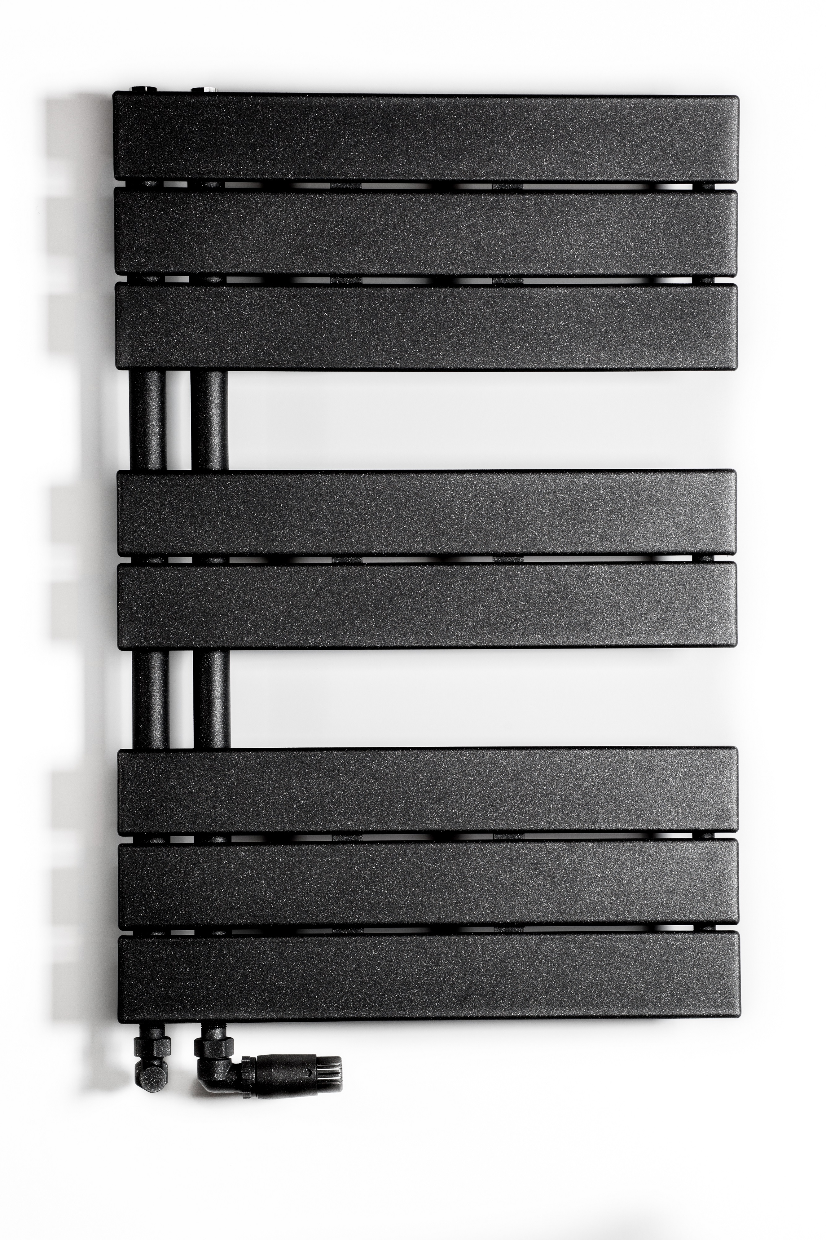Luxrad Atakama radiador de baño decorativo 74.5x70 cm ATA7457007016