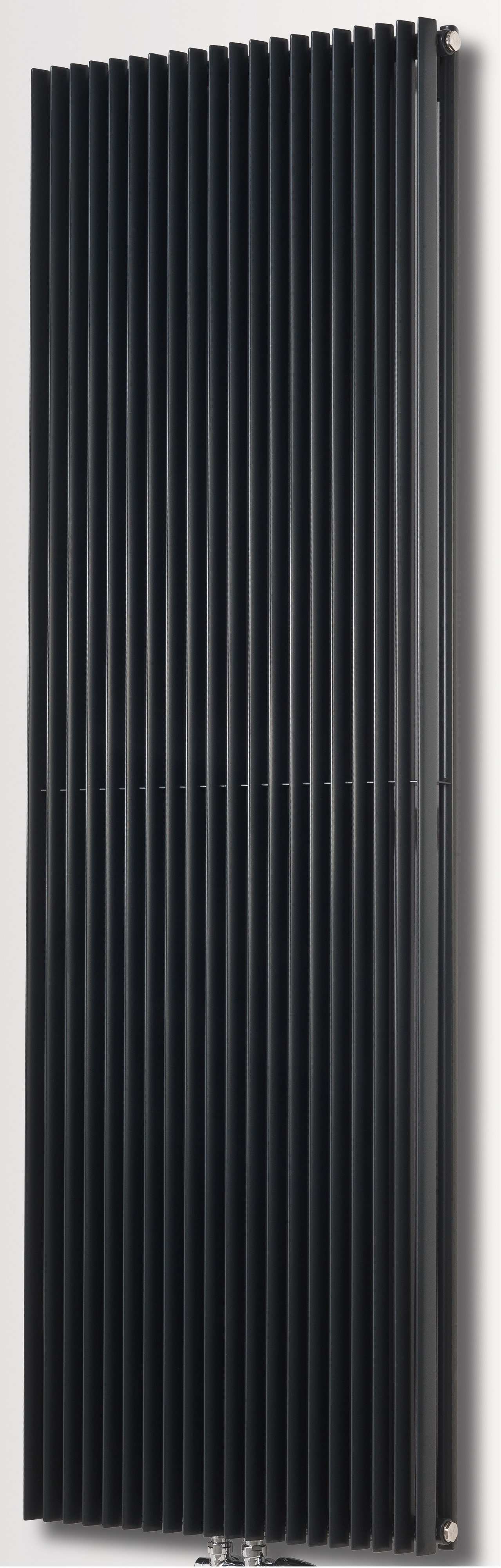 Luxrad Aurora Podwójna radiador decorativo 180x60 cm podłączenie inferior AURP18006007016ZDC