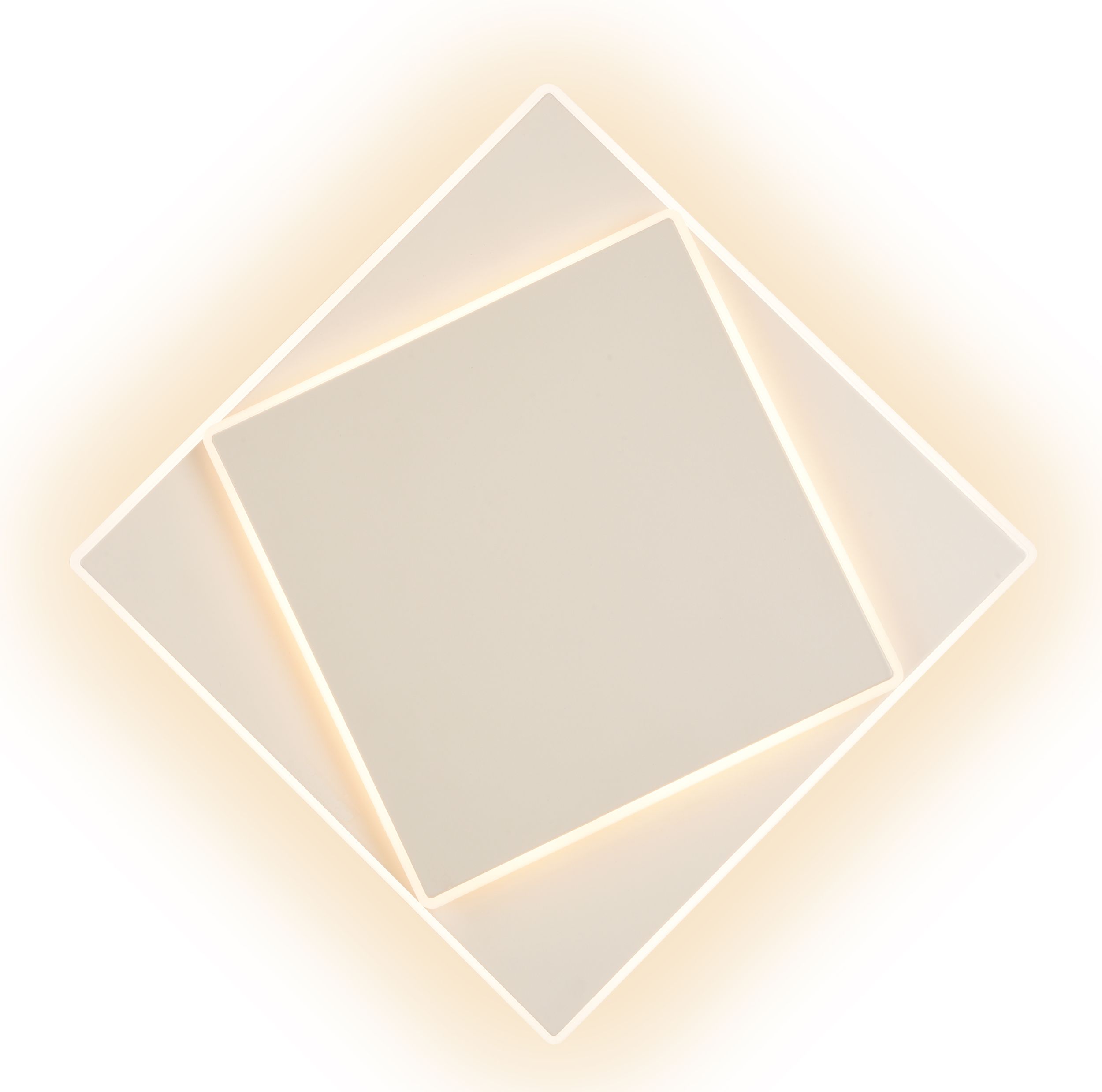 Mantra Dakla lámpara de pared 2x18 W blanco 6426