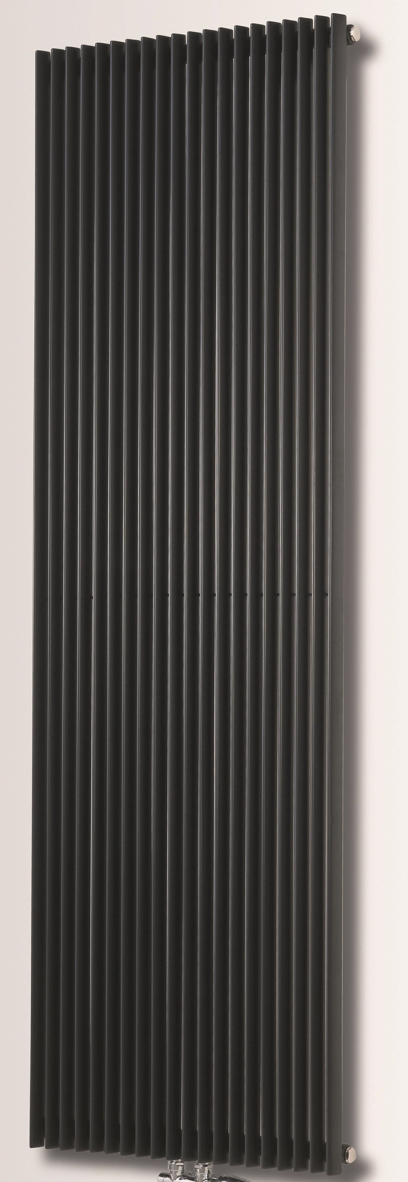 Luxrad Aurora radiador decorativo 200x30 cm podłączenie inferior AUR20003007016ZDC