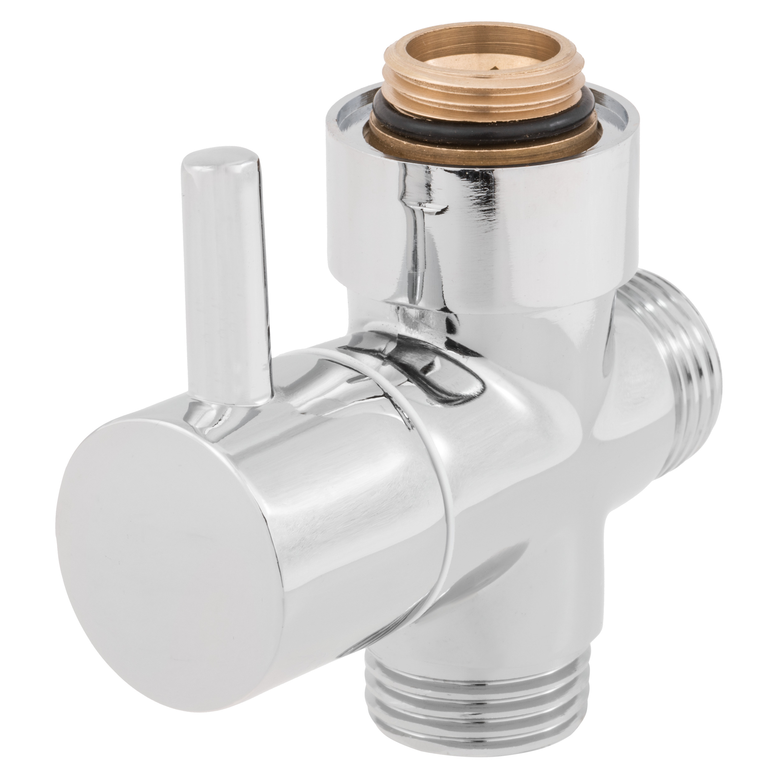 Kuchinox inversor CBP0P0D