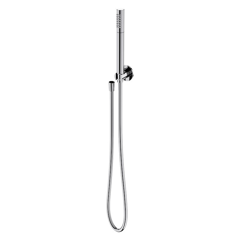 Cersanit Inverto conjunto de ducha a pared cromo S951-398
