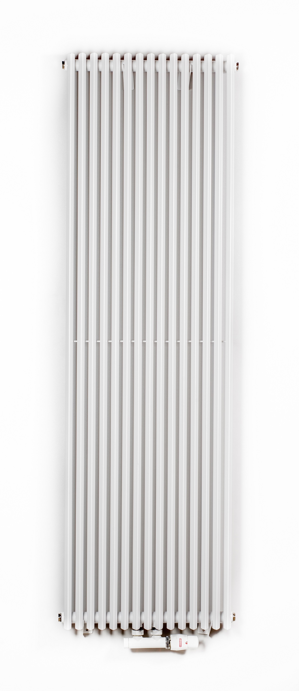 Luxrad Aurora radiador decorativo 150x39 cm podłączenie inferior blanco AUR15003909003ZDC