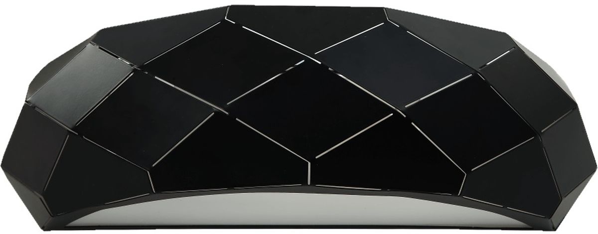 Light Prestige Reus lámpara de pared 1x40 W negro LP-8069/1WBK