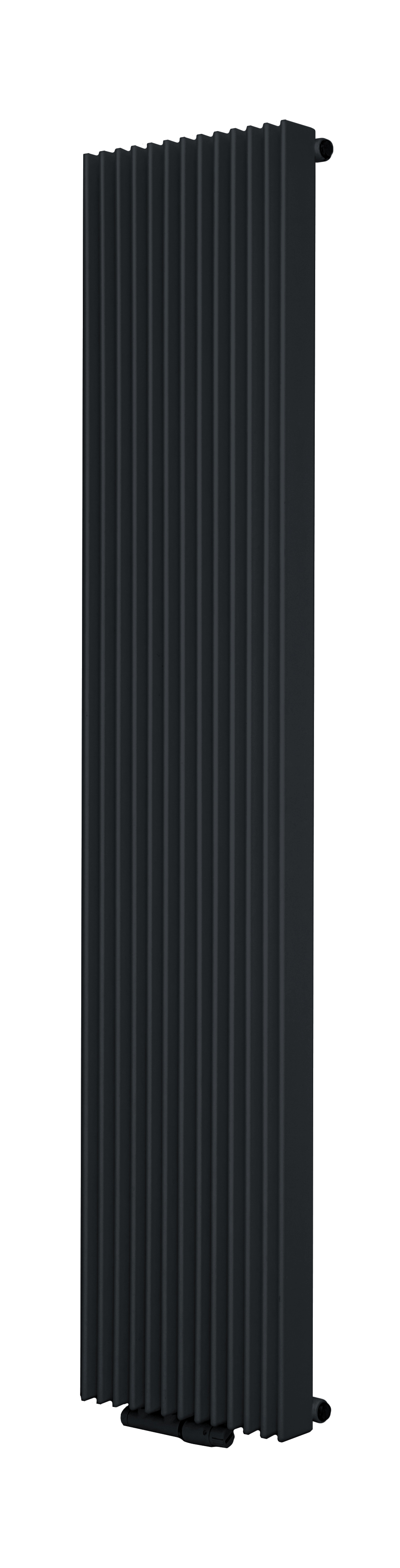 Luxrad Pauer radiador decorativo 60x44 cm podłączenie inferior PAU6004407016ZDC