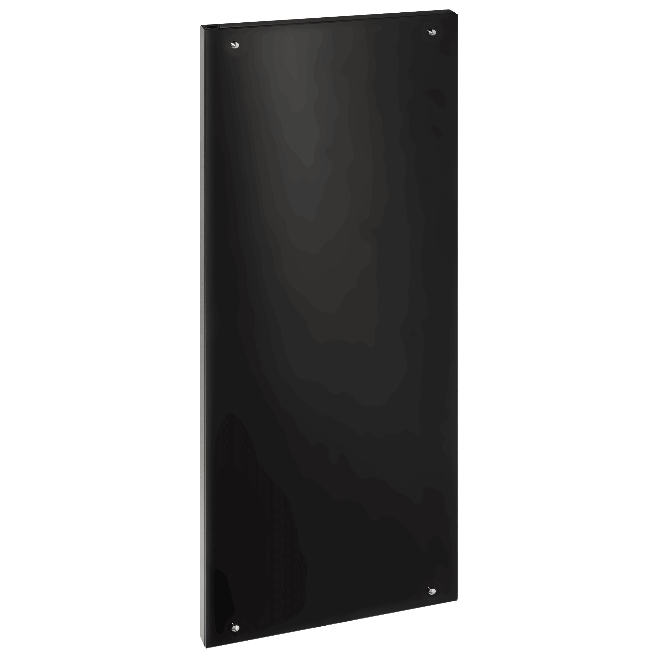 Luxrad Vitro radiador decorativo 180x40 cm podłączenie inferior VIT18004007016ZDC