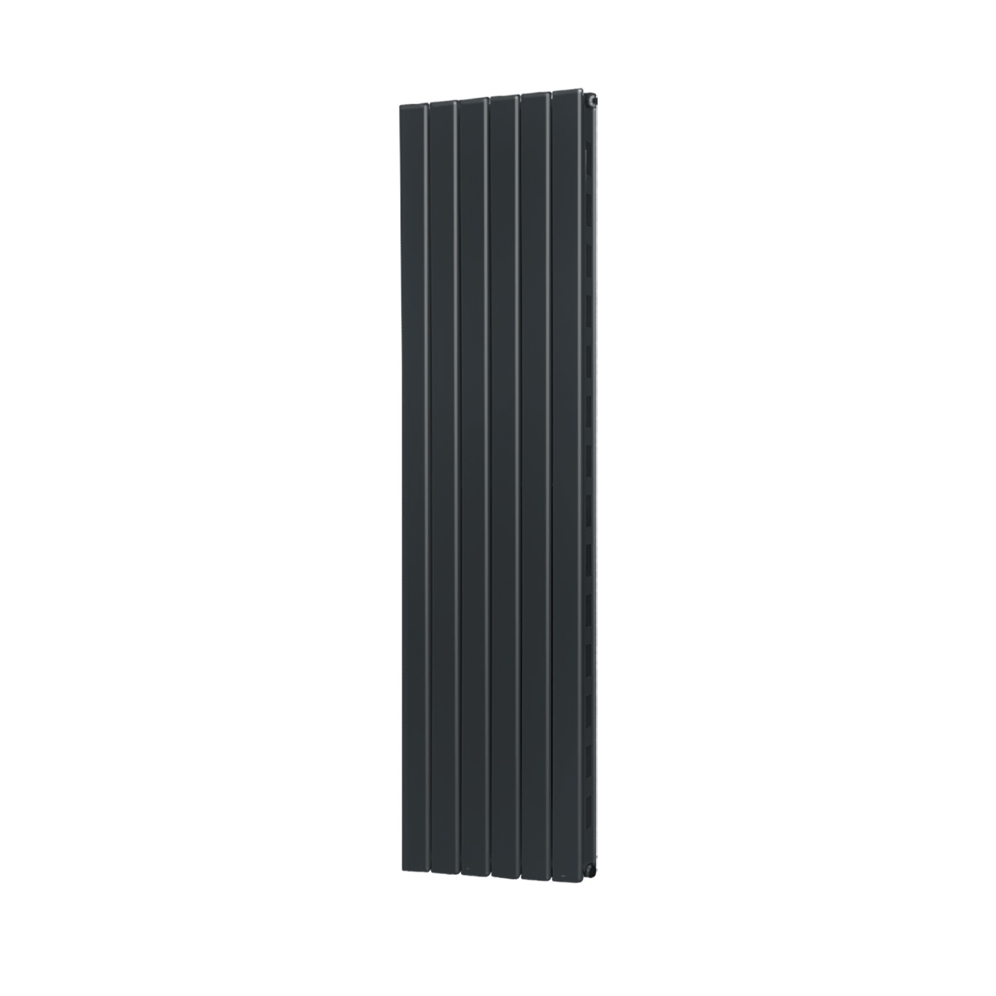Luxrad Slim Line radiador decorativo 140x29.5 cm podłączenie inferior SLLI14002957016ZDC