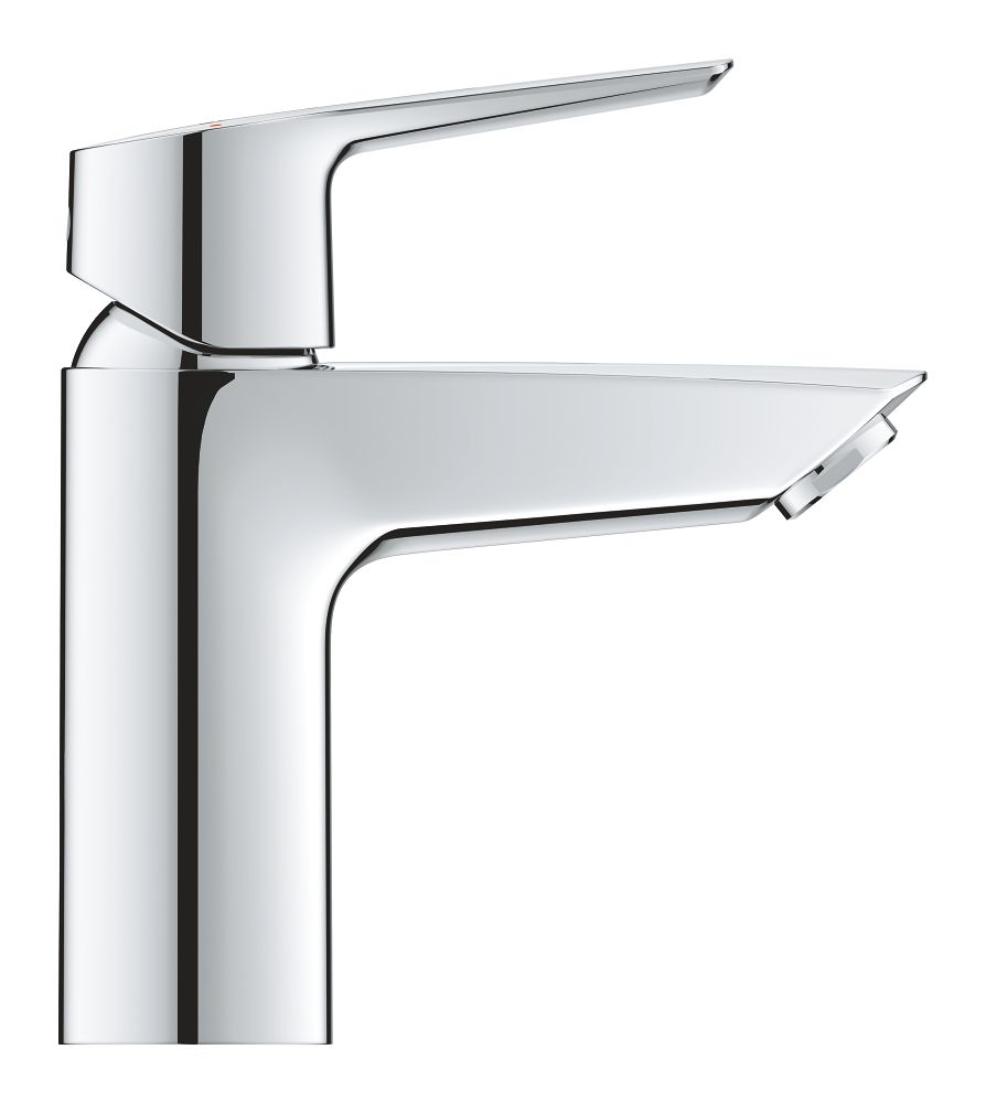 Grohe Start grifo para lavabo de pie StarLight Chrome 31137002