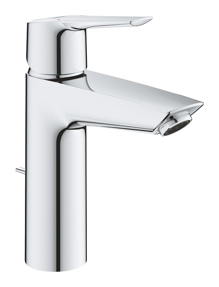 Grohe Start grifo para lavabo de pie StarLight Chrome 23455002