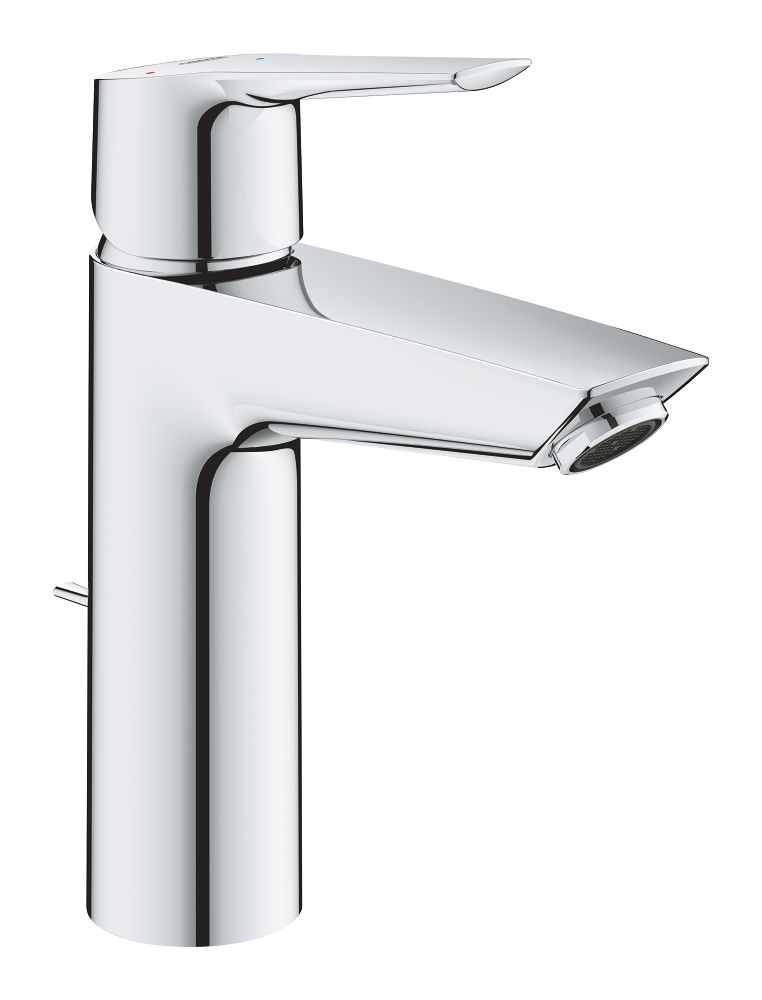 Grohe Start grifo para lavabo de pie StarLight Chrome 23552002
