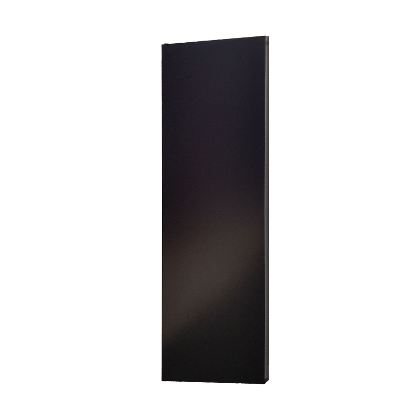Luxrad V-line radiador decorativo 180x50 cm podłączenie inferior VLI18005007016ZDC