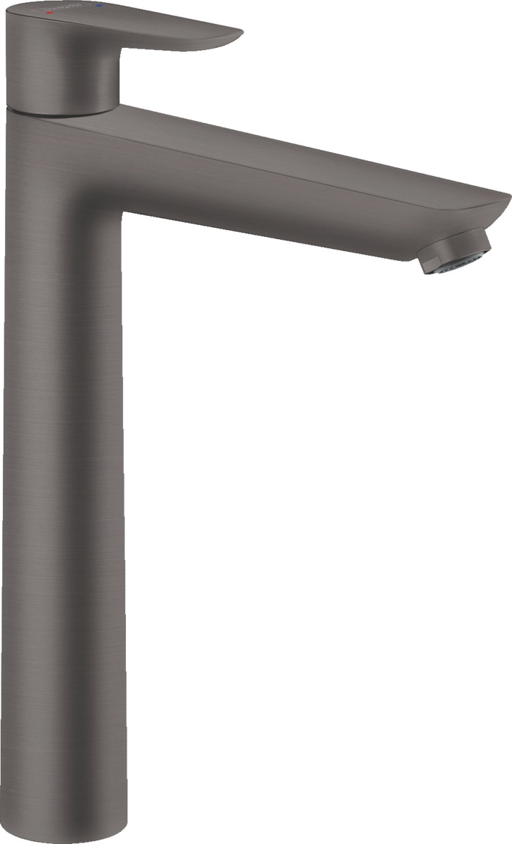 Hansgrohe Talis E grifo para lavabo de pie || 71716340