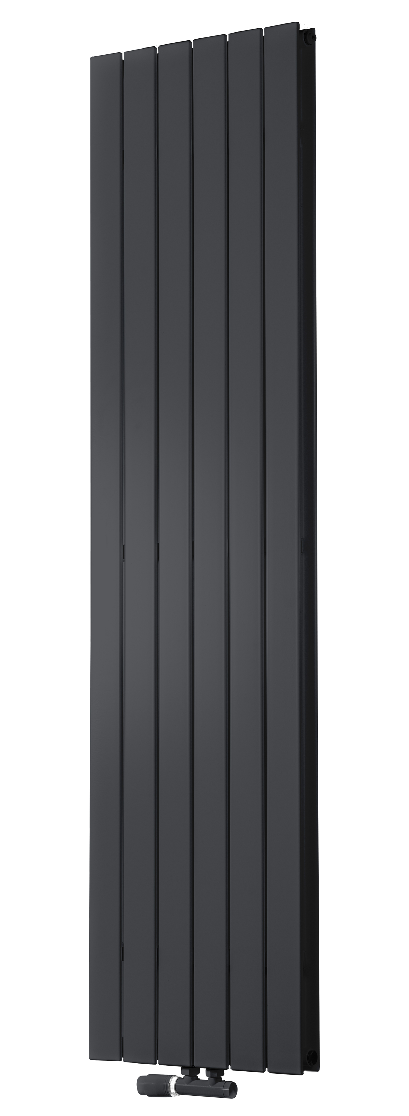 Luxrad Niagara Podwójna radiador decorativo 60x59.5 cm podłączenie inferior NIAP6005957016ZDC