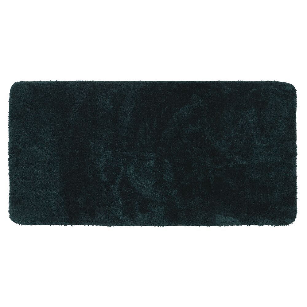 Sealskin Angora alfombrilla para baño 140x70 cm rectangular verde 800117