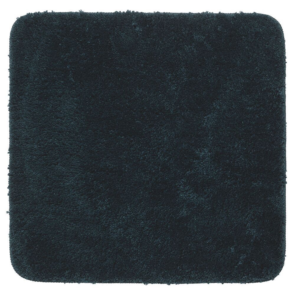 Sealskin Angora alfombrilla para baño 60x60 cm cuadrada verde 800121