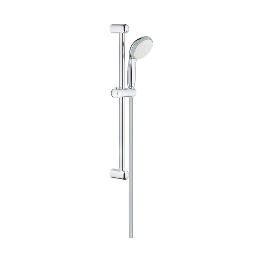 Grohe Vitalio Go conjunto de ducha a pared StarLight Chrome 26196000