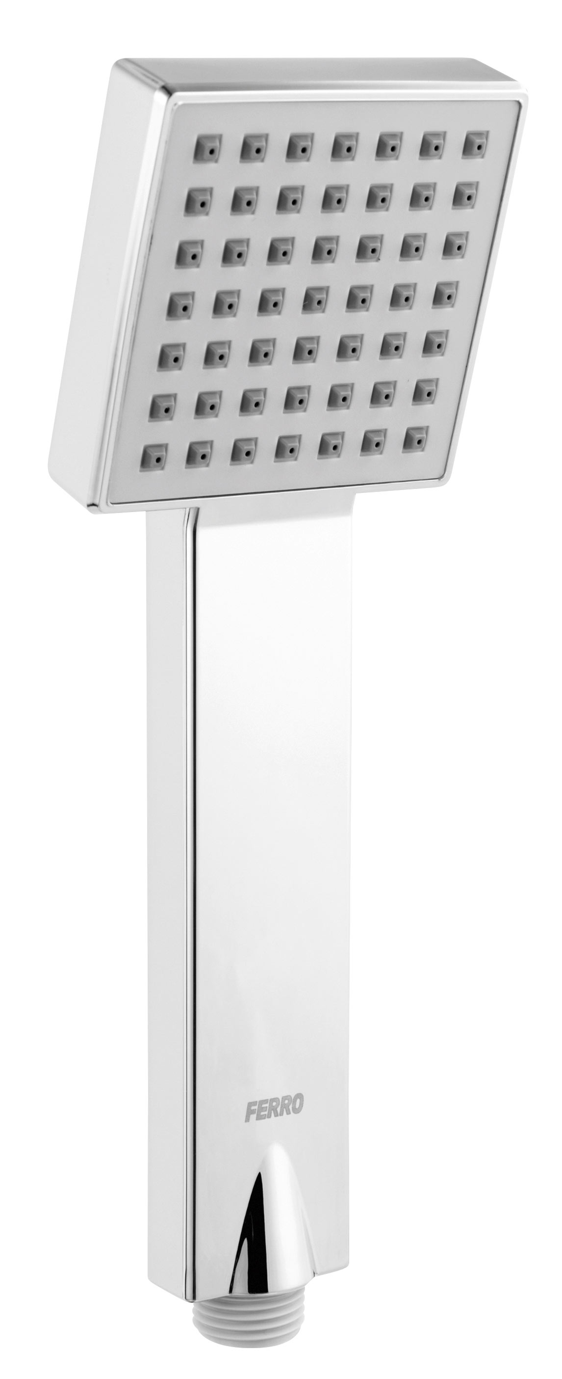 Ferro Squerto alcachofa de ducha cromo S22-B