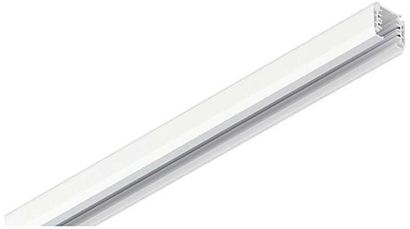 Paulmann ProRail3 riel para lámparas x W blanco 91354