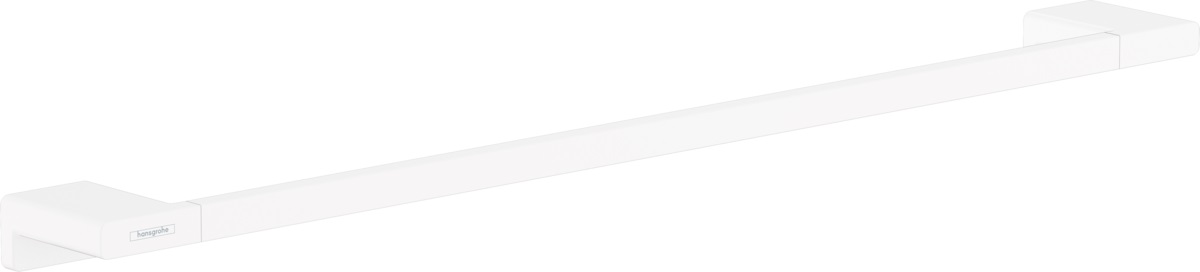 Hansgrohe AddStoris toallero blanco 41747700