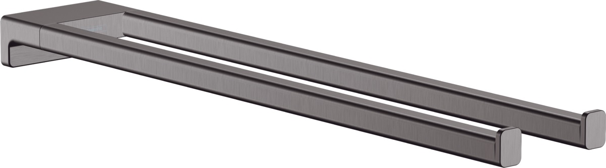 Hansgrohe AddStoris toallero || 41770340