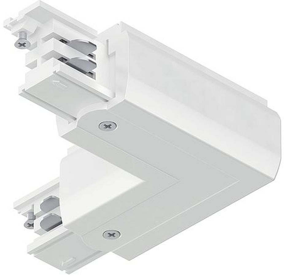 Paulmann ProRail3 conector x W blanco 91373