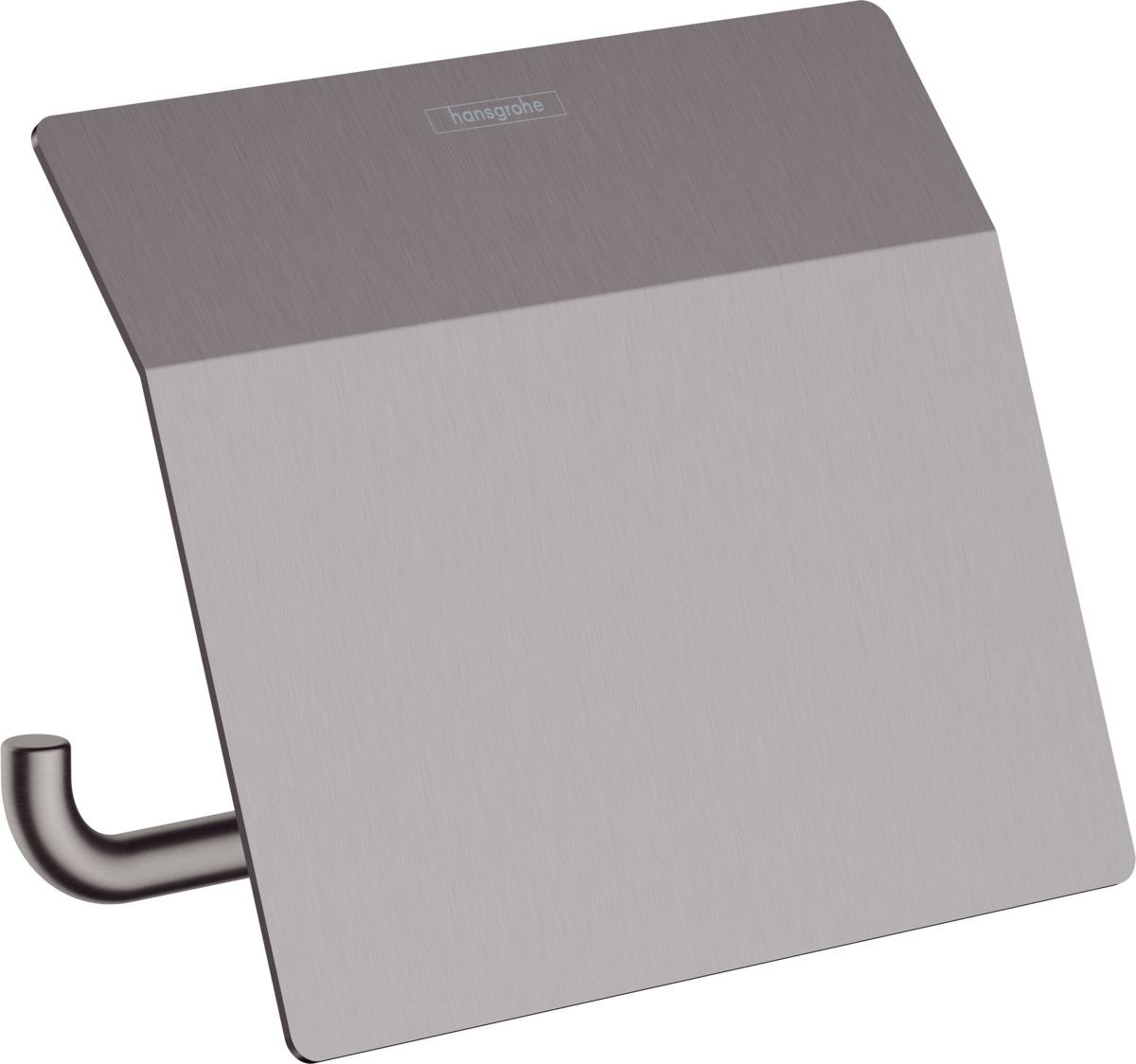 Hansgrohe AddStoris portarrollos de papel higiénico || 41753340