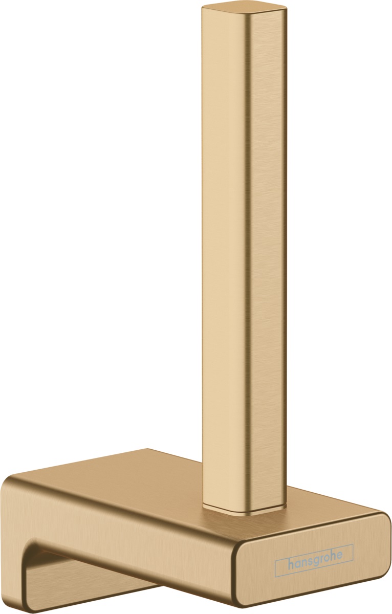 Hansgrohe AddStoris portarrollos de papel higiénico || 41756140