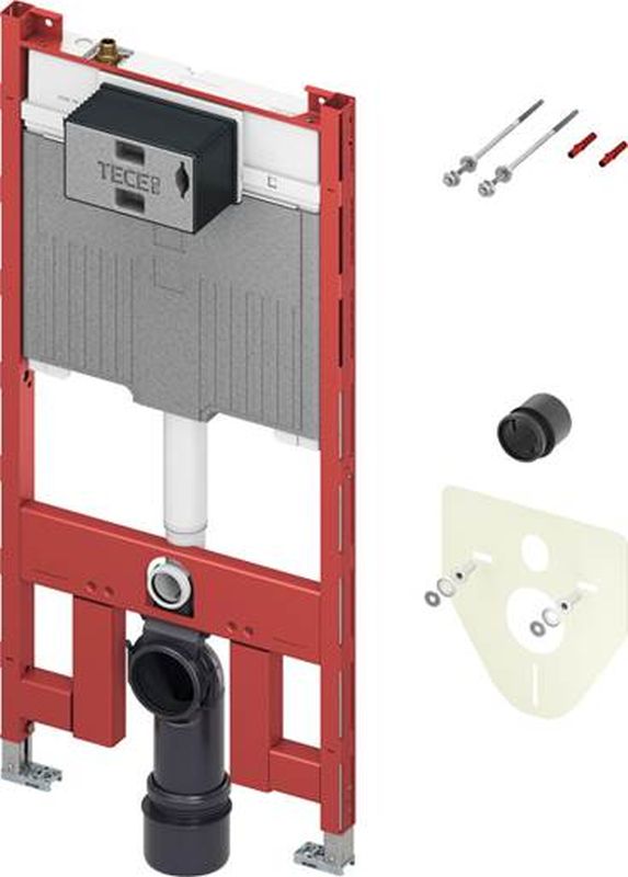 Tece Profil marco empotrado para inodoro suspendido 9300502