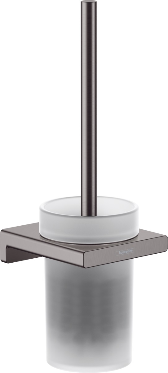 Hansgrohe AddStoris escobilla de baño atornillado || 41752340